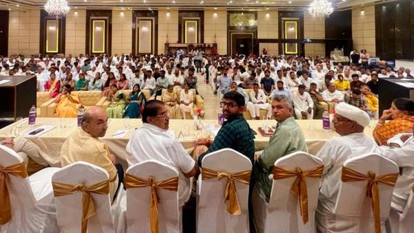 राजस्थान विधानसभा चुनाव के लिए JJP ने कसी कमर, अजय चौटाला ने कहा- पार्टी जारी करेगी अपना घोषणा पत्र