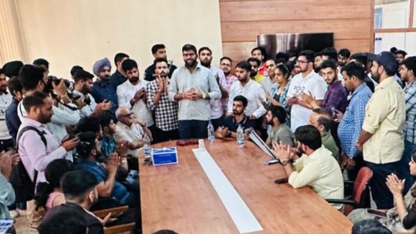 सतलुज-यमुना लिंक नहर विवाद पर SC के फैसले का दिग्विजय चौटाला ने किया स्वागत, कही ये बात