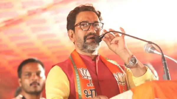'...कहीं मेरा भी टिकट ना कट जाए', सांसद निरहुआ ने आखिर ऐसा क्यों कहा? क्या नहीं मिलेगा इस बार आजमगढ़ से मौका?