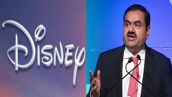 Disney India अपनी प्रॉपर्टी बेचेगा, टीवी नेटवर्क अडानी, सन टीवी नेटवर्स से कर रहा बात, रिपोर्ट में बड़ा दावा