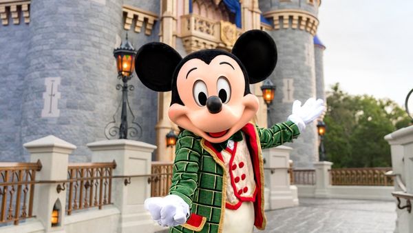 Disney: मिकी माउस वाला डिज्नी स्टूडियो 100 साल का हुआ, जानें इसका इतिहास