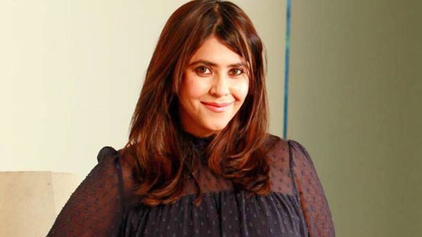 'एडल्ट फिल्में बंद करो' ट्रोल करने वालों पर भड़कीं Ekta Kapoor, बोलीं- 'मैं एडल्ट हूं और इसलिए...'