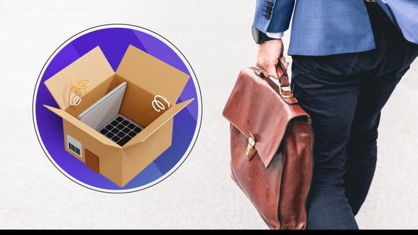 बिना नोटिस के नौकरी से निकाला, फिर शख्स ने लगाया कमाल का जुगाड़... कंपनी को पड़ गए लेने के देने