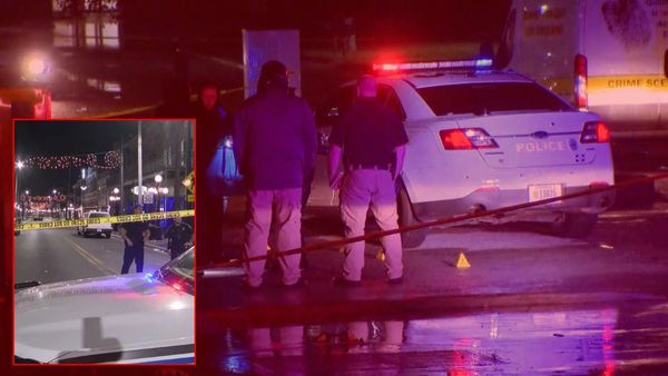 फ्लोर‍िडा में मनाया जा रहा था हैलोवीन का जश्न, अचानक दनादन चलने लगीं गोल‍ियां, 2 की मौत, 18 घायल