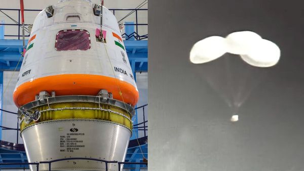 गगनयान मिशन में आज क्या-क्या हुआ, जानें इसरो के इस प्रोजेक्ट से जुड़े हर सवाल का जवाब?