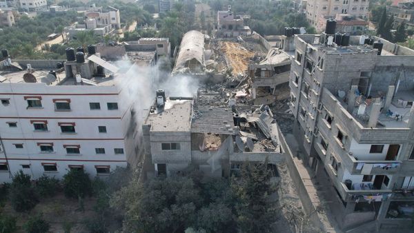 Israel-Hamas conflict: कहीं क्रूरता के निशान, कहीं बदले की प्यास.. युद्ध के मैदान में कैसे हैं हालात? समझिए