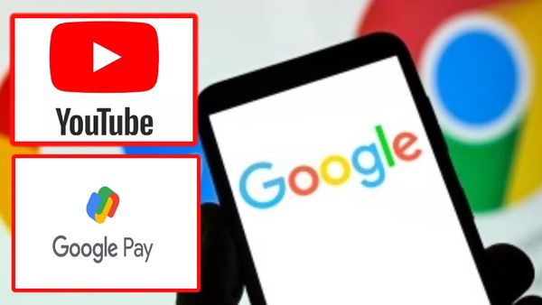 गूगल ने Google Pay की मदद से स्कैमर्स से बचाए 12 हजार करोड़, YouTube पर 20 लाख वीडियो किए डिलीट