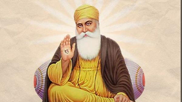 गुरू नानक की ज्योति जोत दिवस पर सीएम भगवंत मान ने अर्पित किए श्रद्धा सुमन