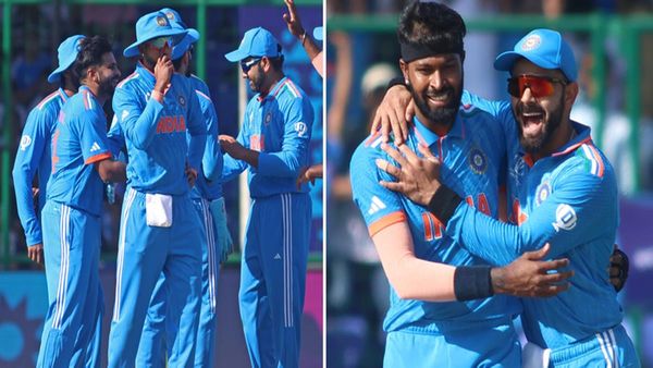 Ind vs Afg: हार्दिक पंड्या ने बर्थडे पर किया कमाल, शार्दुल ठाकुर ने दिया भरपूर साथ