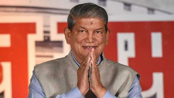 Harish Rawat: उत्तराखंड के पूर्व CM हरीश रावत का हुआ एक्सीडेंट, सीने में लगी चोट