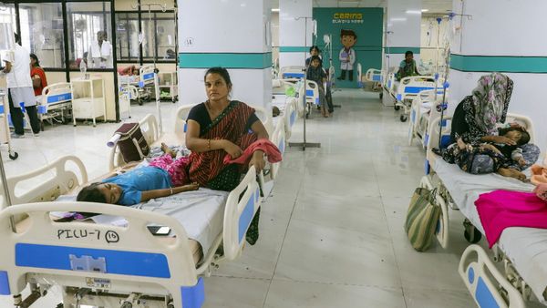 नांदेड़ और छत्रपति संभाजी नगर की घटना पर NHRC ने लिया संज्ञान, जिम्मेदार के खिलाफ कार्रवाई की मांगी रिपोर्ट