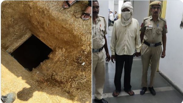 Delhi: IOCL की पाइपलाइन से तेल चोरी करने वाला आरोपी गिरफ्तार, कई उपकरण बरामद