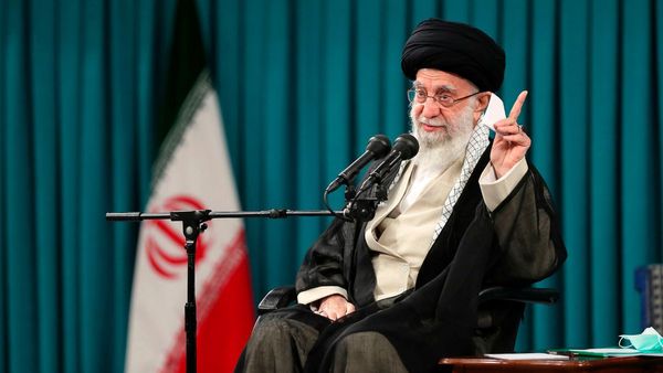 इजराइल के खिलाफ 'चतुर सियार' बन रहा है ईरान! जानिए गाजा में लोगों को मरवाकर क्या करना चाहता है हासिल?