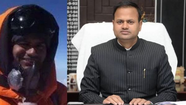 IAS Ravindra Kumar: दो बार एवरेस्ट फतह कर चुके हैं बरेली के नए डीएम, बचाई थी कई लोगों की जान