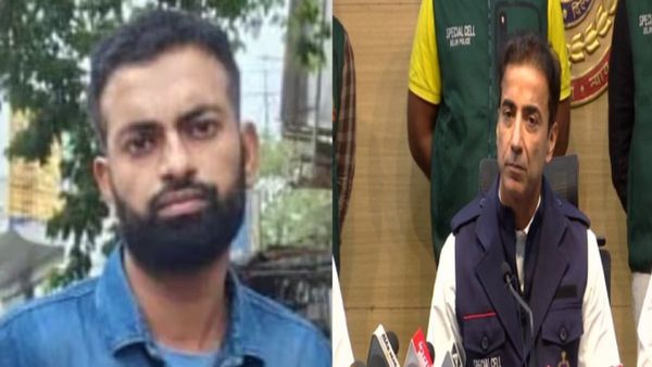 ISIS आतंकी शाहनवाज की खुली 'टेरर' कुंडली, हिंदू लड़की बसंती पटेल से शादी कर बनाया मरियम