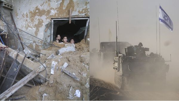 Israel: दूसरों की जान बचाने वाले नेपाली छात्र को हमास ने बनाया बंधक, आतंकियों से भिड़ा था बिपिन जोशी