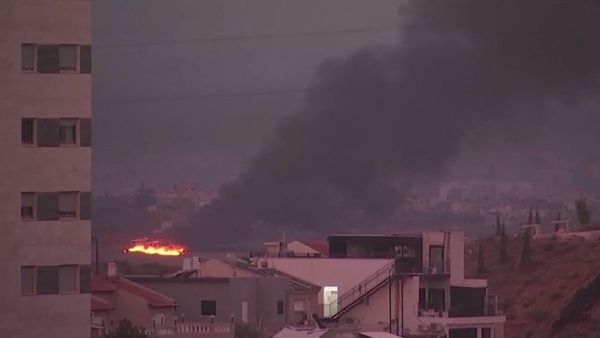 Israel Hamas War: गाजा में संघर्ष के बीच UNGA ने जताई चिंता, नागरिकों की सुरक्षा को लेकर प्रस्ताव पारित