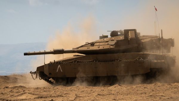 Israel Hamas War: इजरायली के सैनिकों के टैंक से मिस्र की चौकी पर गोलीबारी, IDF ने किया डैमेज कंट्रोल