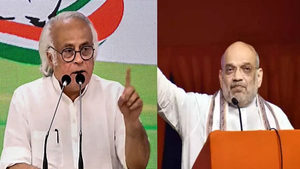 Chhattisgarh Election: अमित शाह के बयान पर भड़के जयराम रमेश और सीएम भूपेश बघेल, सोशल मीडिया पर निकाला गुस्सा