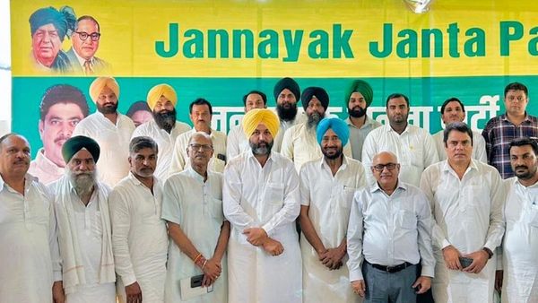 जननायक जनता पार्टी ने अल्पसंख्यक प्रकोष्ठ का किया विस्तार, 39 वरिष्ठ पदाधिकारी लिस्ट की जारी