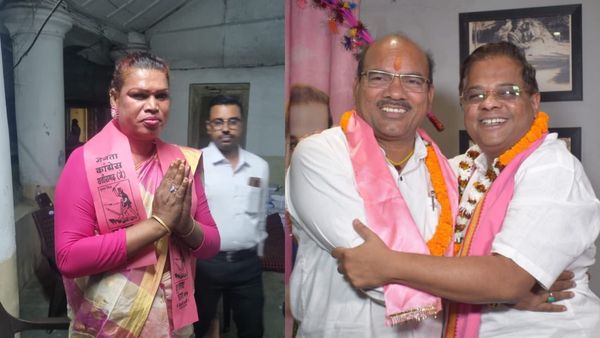 जनता कांग्रेस छत्तीसगढ़ में जारी की पांचवी सूची, मधु किन्नर और गोरेलाल बर्मन समेत दिग्गजों को मिला टिकट