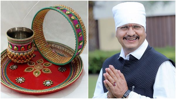 Karwa chauth kab hai: चुनाव के बीच सागर के बीजेपी प्रत्याशी शैलेंद्र जैन की मांग, इस दिन न हो चुनावी ट्रेनिंग
