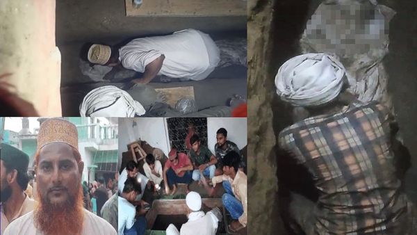 UP: वालिद ने सपने में कहा- 