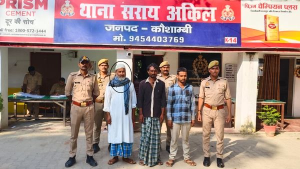 3 साल रची साजिश, फिर कुल्हाड़ी से.., दाढ़ी नोचने का खौफनाक बदला, पुलिस पत्नी पर करती रही शक...