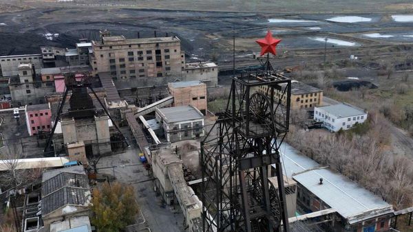 42 लोगों के लिए यमराज बनी कजाकिस्तान खदान! आग की लपटों में सबकुछ राख, जानें अब तक क्या हुआ?