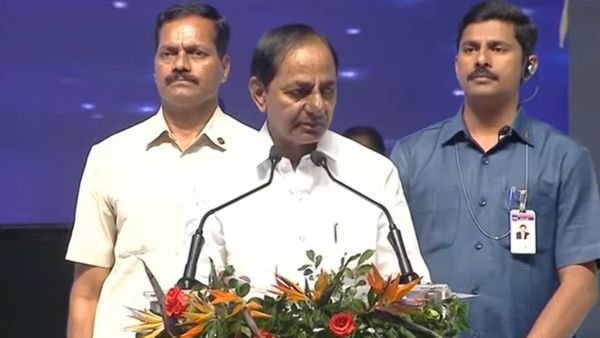 तेलंगाना: 6 अक्टूबर से सभी सरकारी स्कूलों में नाश्ता योजना शुरू करेंगे CM KCR, विद्यार्थियों को मिलेगी राहत