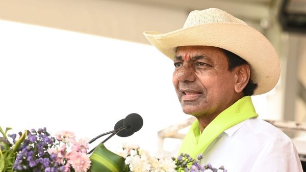 सामाजिक सुरक्षा उपायों के मामले में तेलंगाना अन्य राज्यों के लिए मॉडल है,  ना कि कोई कांग्रेस शासित राज्‍य 
