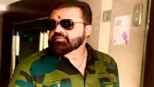 केरल के अभिनेता सुरेश गोपी की बढ़ी मुश्किलें, महिला पत्रकार की शिकायत पर केस दर्ज