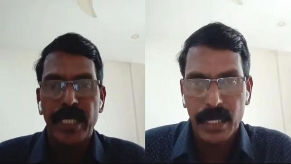 कौन है डोमिनिक मार्टिन, जिसने ली केरल ब्लास्ट की जिम्मेदारी, कहा- 'यहोवा वाले राष्ट्र-विरोधी बातें सिखा रहे'