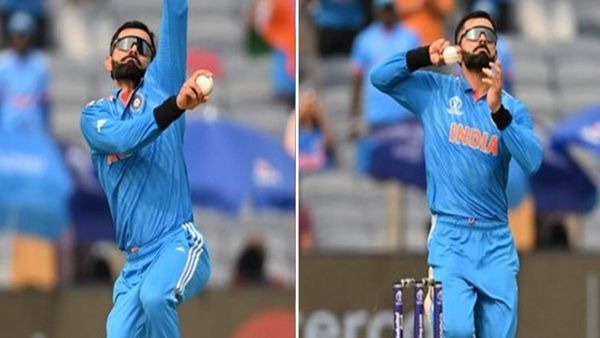 IND vs BAN: 'शार्दुल से अच्छी बॉलिंग तो कोहली कर लेते हैं', विराट की गेंदबाजी पर फिदा हुए फैंस