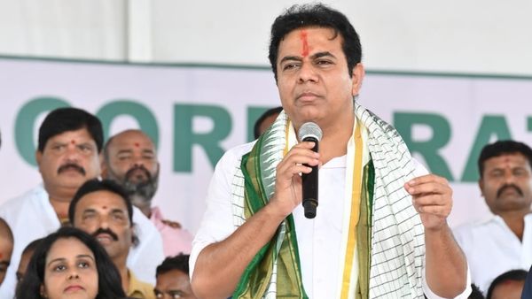 Telangana Elections 2023: केटीआर का दावा- प्रति व्‍यक्ति आय, आईटी और कृषि के मामले में तेलंगाना है अव्‍वल 