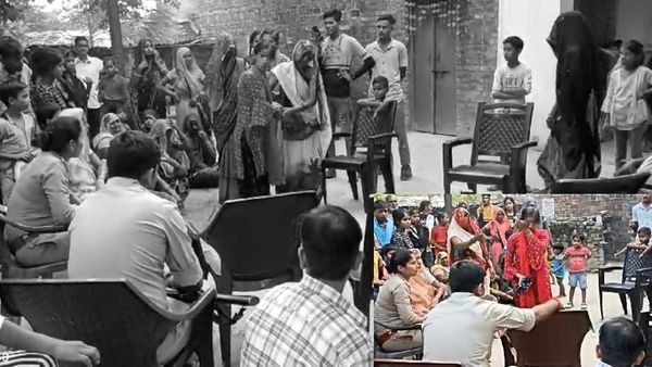 समलैंगिक संबंध अपराध नहीं, लेकिन विवाह की अनुमति भी नहीं; UP में मौसेरी बहनों को हुआ प्यार, अब...?