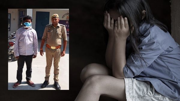 हैवानियत ! माँ को आपबीती बताकर फफक पड़ी 8वीं की छात्रा, कहा- 'ऑटो ड्राइवर अंकल मेरे साथ रोज... '