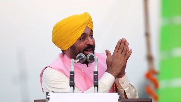 'मैं पंजाब बोलदा हां': डिबेट को लेकर CM भगवंत मान का नया ट्वीट आया सामने, पंजाबियों को दिया खुला निमंत्रण