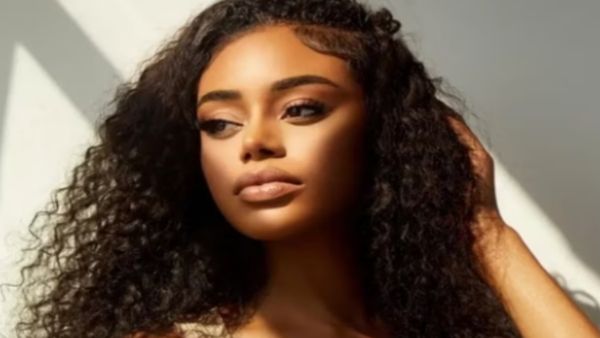 मशहूर अमेरिकी मॉडल का हाथ बंधा शव रेफ्रिजरेटर में मिला, गर्भवती मालेसा मूनी के साथ की गई मारपीट