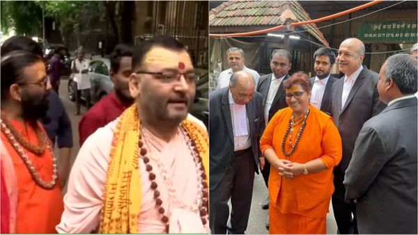 मालेगांव विस्फोट मामले में फिर NIA कोर्ट पहुंचीं भाजपा सांसद साध्वी प्रज्ञा सिंह, जानिए क्या है मामला?