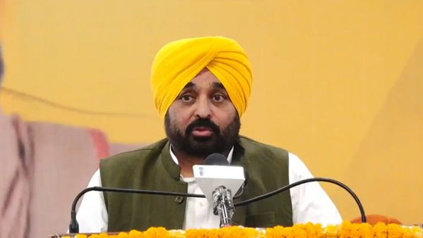 पंजाब: नशा तस्करों के खिलाफ भगवंत मान सरकार पुलिस का सख्त एक्शन, हेरोइन समेत 3 गिरफ्तार