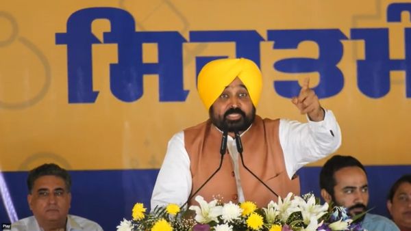  पंजाब: पराली जलाने पर रोक लगाने के लिए CM भगवंत मान की तैयारी पूरी, एक्शन प्लान तैयार, 776 नोडल अधिकारी तैनात