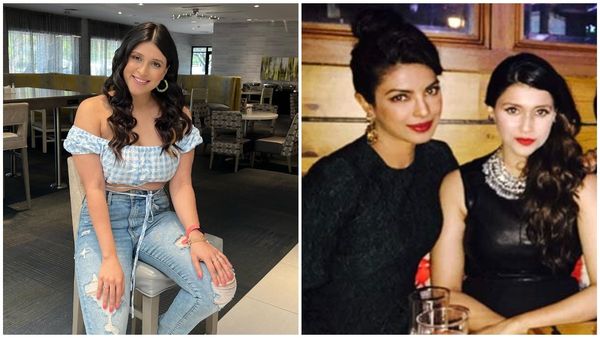 इस गंभीर बीमारी से जूझ रही हैं प्रियंका चोपड़ा की बहन मन्नारा, शरीर में दिखती है ऐसी परेशानी, जानें कैसे बचें