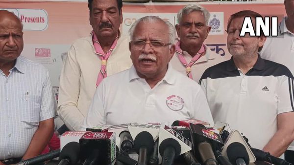 'ड्रग्स को हम बर्दाश्त नहीं करेंगे', सीएम खट्टर ने कहा-सरकारी तंत्र उठा रहा है सख्त कदम