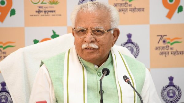 हरियाणा के पांच जिलों की 7 सड़कें होंगी चकाचक, खट्टर सरकार ने 122.57 करोड़ का बजट किया पास