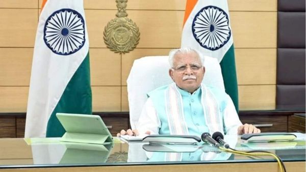 'आंबेडकर आवास नवीनीकरण' योजना के लाभार्थियों को खुशखबरी, मकान की मरम्मत के लिए अब CM खट्टर देंगे 80 हजार