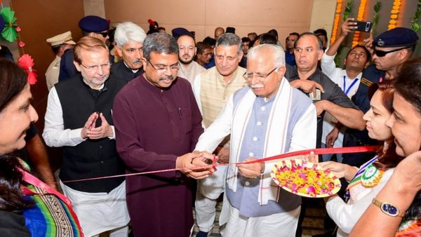 हरियाणा में आज से शुरु हुए 124 पीएमश्री स्कूल, सीएम खट्टर ने लोकार्पण कर प्रदेशवासियों किए समर्पित