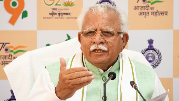 सिरसा में मेडिकल कॉलेज का सीएम खट्टर ने किया निरीक्षण, बाबा सरसाई नाथ के नाम पर रखने की घोषणा