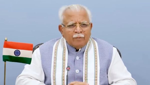 हरियाणा में जारी है धान व बाजरे की खरीद, CM खट्टर ने कहा- किसानों के बैंक खातों में भेजे गए 690 करोड़