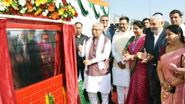 झज्जर और पंचकूला में शूटिंग रेंज स्थापित करेगी हरियाणा सरकार, जानिए सीएम खट्टर ने और क्या-क्या की घोषणाएं